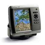 GPSMAP 520